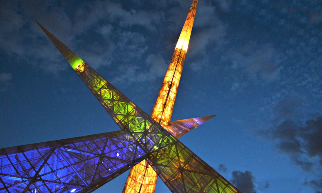 Pontos turísticos em Goiânia: descubra destinos imperdíveis na cidade