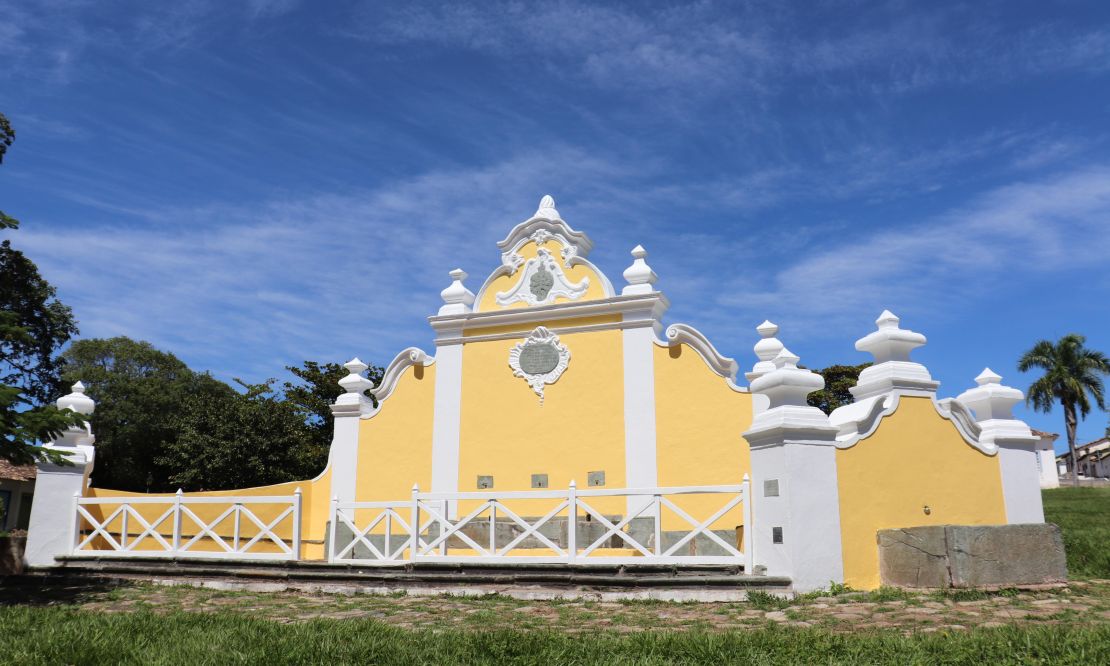Conheça a Procissão do Fogaréu, uma tradição de séculos em Goiás