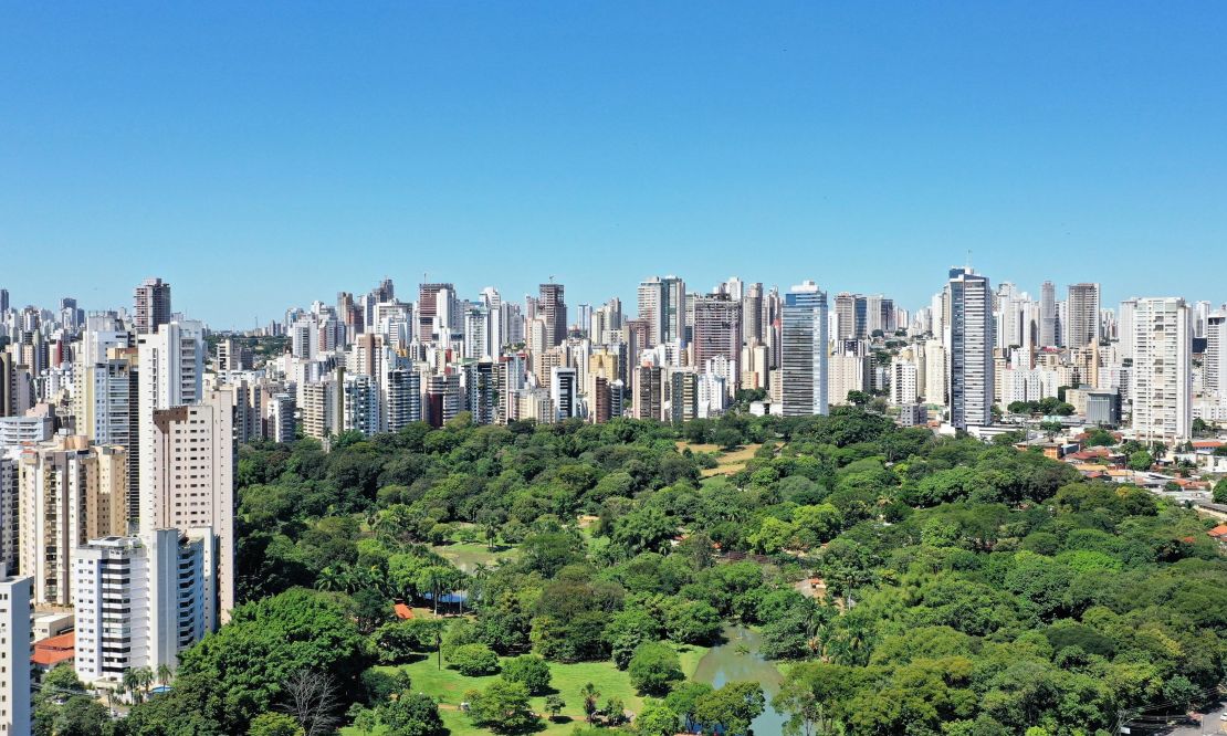 Campinas: saiba mais sobre este bairro goianiense repleto de história