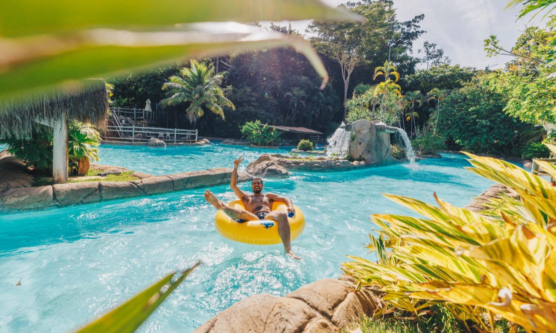 Hot Park: curta um dos parques de diversões mais inesquecíveis do mundo