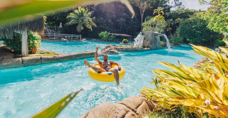 Hot Park: curta um dos parques de diversões mais inesquecíveis do mundo