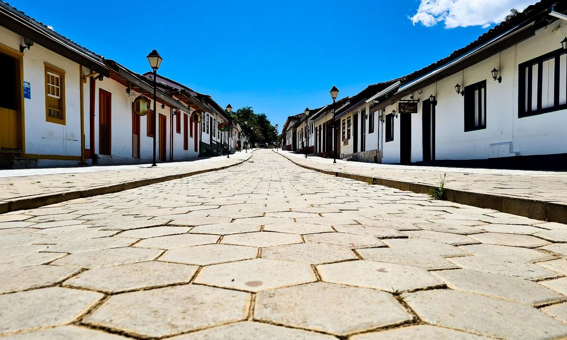 Caminho de Cora Coralina: um passeio cultural inesquecível em Goiás