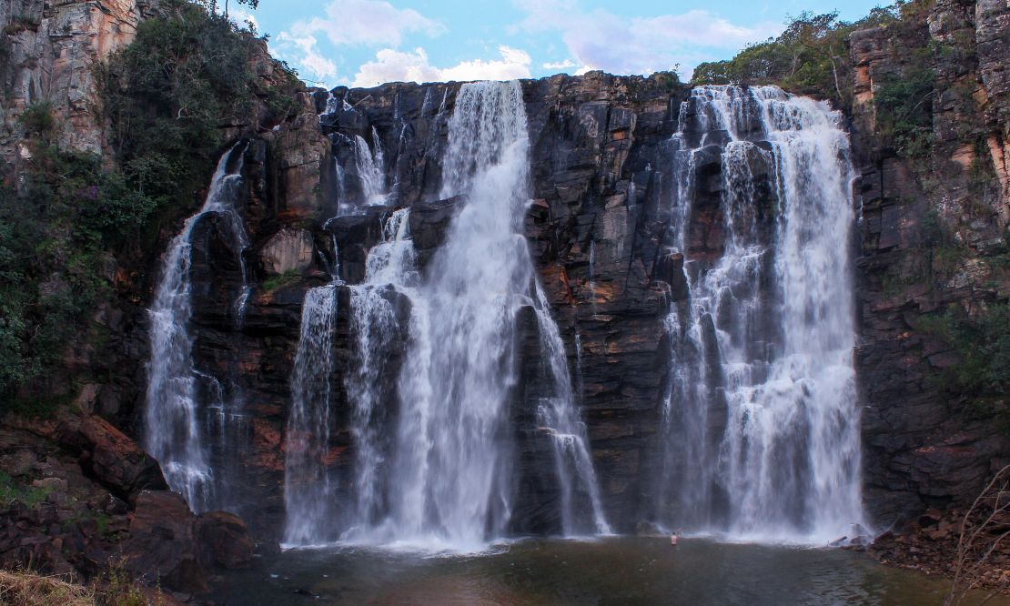 Corumbá de Goiás: saiba mais sobre a riqueza deste município