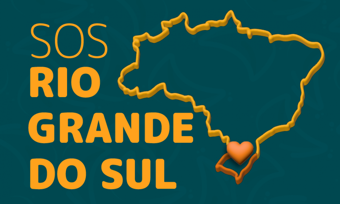 SOS Rio Grande do Sul