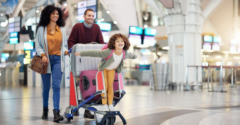 Viagem de avião: guia completo com tudo o que você precisa saber antes de curtir seu passeio