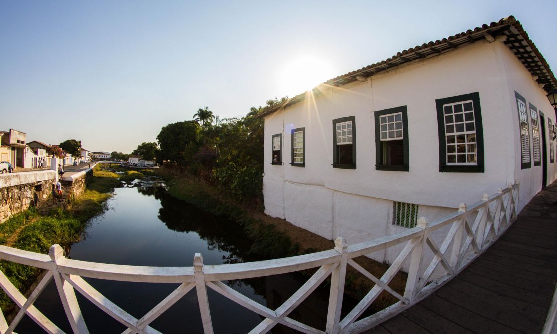 Cora Coralina: visite o museu da poetisa mais importante de Goiás