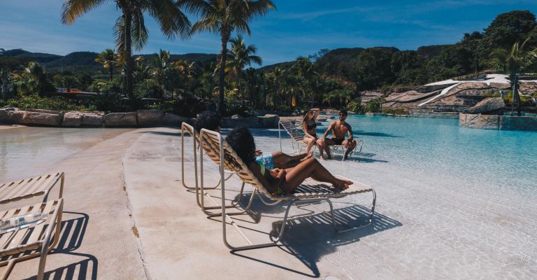 Praia de água doce: confira as melhores opções para visitar em Goiás