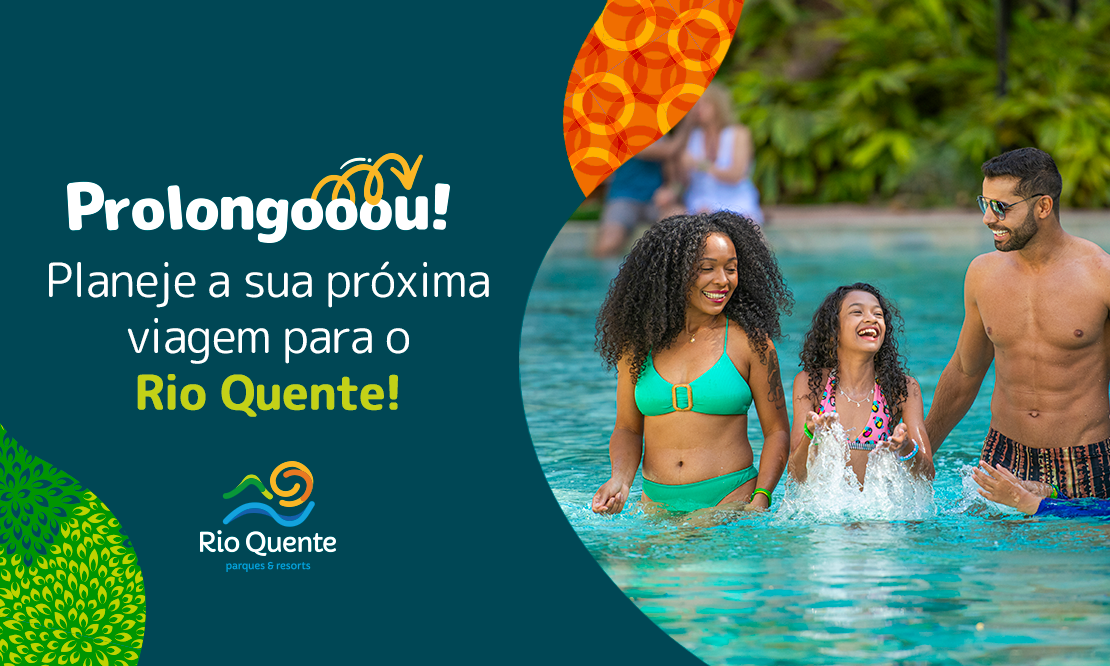 Planeje Sua Próxima Viagem: Benefícios de Reservar com Antecedência no Rio Quente​