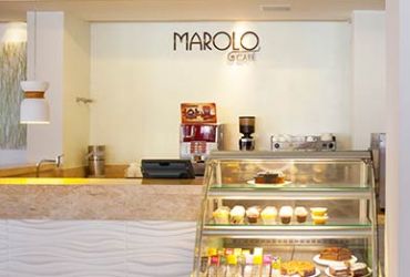 Marolo Café